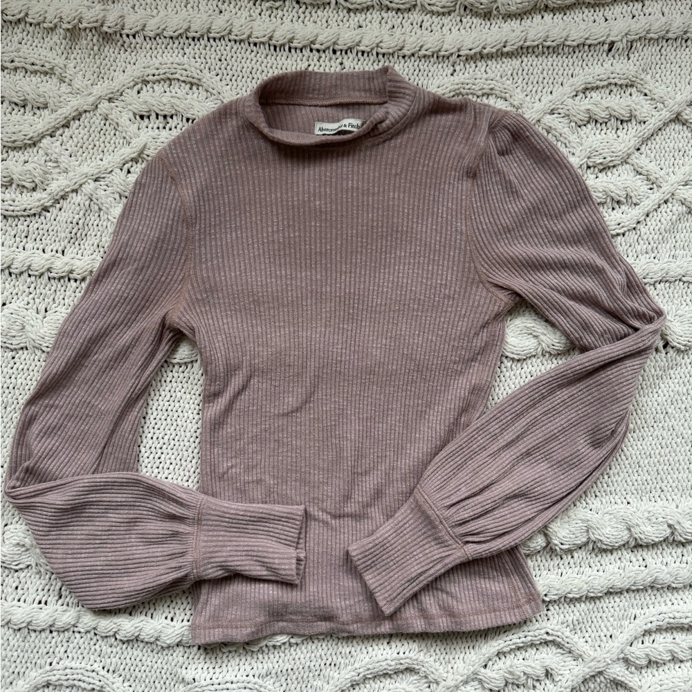Abercrombie Top